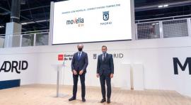 Acuerdo de colaboración con Movelia