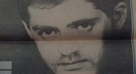 'Patrick', 2020, Luke Fowler