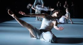 El Centro de Cultura Contemporánea Condeduque acoge el estreno absoluto de Acciones sencillas, de Jesús Rubio Gamo