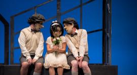 'Amour', de la compañía Marie de Jongh