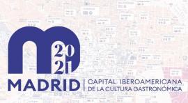 Mapa gastronómico iberoamericano