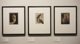 CentroCentro y PHotoESPAÑA reivindican la figura de Margaret Watkins como pionera de la fotografía