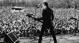 El cine sueña con ser música  en Cineteca Madrid