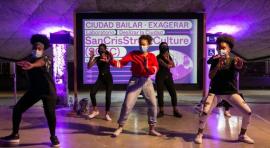El Festival Ciudad Bailar 