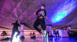 El Festival Ciudad Bailar