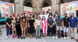 Presentación de Veranos de la Villa 2021 