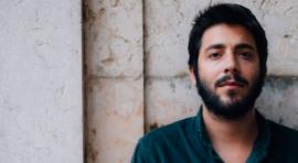 Salvador Sobral 