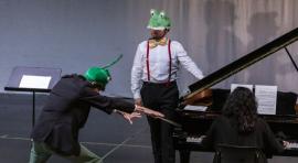 Una canciónn para la luna