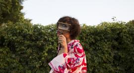 Alicias buscan Maravillas (c) Javi Burgos