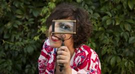 Lucía Miranda estrena ‘Alicias buscan maravillas’