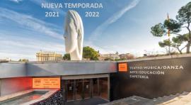 Fernán Gómez. Centro Cultural de la Villa