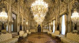 Palacio Fernán Núñez 