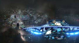 The Signal of Light. Lee Lee Nam