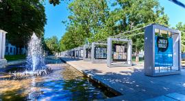 ¿Pintas o dibujas? Un paseo por el arte de la mano del cómic