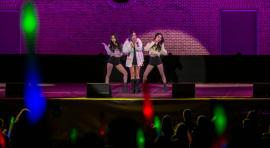 Concurso de K-POP en España 2021 