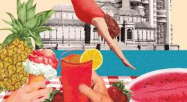 Nº 47 - Julio 2021 de "eme21magazine"