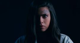 Festival BLAM!!! PtaZeta Mi huella 