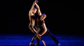 Wind. Slovenian National Theater Opera and Ballet Ljubljana