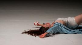 Billy’s Violence ©Maarten Vanden Abeele