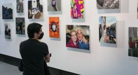 'Contra la gravedad'