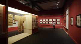 Exposición 'Japón. Una historia de amor y guerra' 