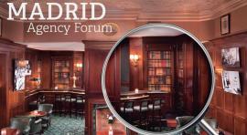 Madrid Agency Forum
