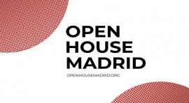 Open House Madrid 2021