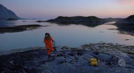 Acoustic Ocean, Úrsula Biemann