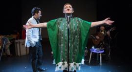 Carmen Prieto Remón. Foto Crónico 