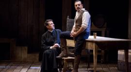 Obra 'Los Pazos de Ulloa' (c)Pedro Gato