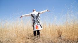 La performance La exclusión de Niño de Elche,