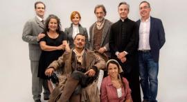 'Los Pazos de Ulloa'