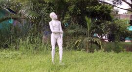 Monica de Miranda. Beauty, 2018. Video Still. Courtesy of the Artist 