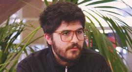 Eduardo Castillo Vinuesa, nuevo responsable comisarial de Medialab en Matadero