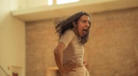 'Somos la guerra' ©Virginia Rota