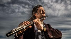 Jorge Pardo©Manuel Naranjo