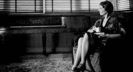 Paula Parker (JAZMADRID21)