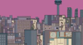 Nº 50 - Noviembre 2021 de "eme21magazine"