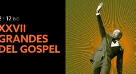 Grandes del Gospel 