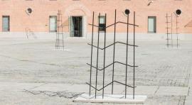 Detalle de la exposición ©Roberto Ruiz