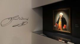 Exposición 'El Madrid de Sabatini'©Álvaro López del Cerro 