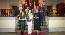 embajadores de turismo congresual