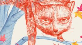 Espiar a los árboles n. 3