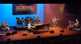 JazzMadrid 2021