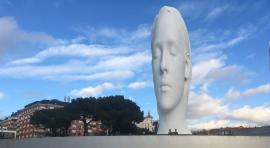 Julia Plaza de Colón