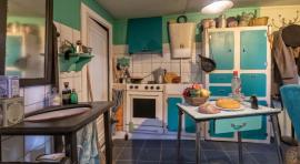 Las Cosas de mis abuelos Naves del Español en Matadero