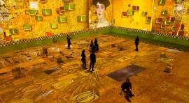 MAD nuevo centro de experiencias inmersivas