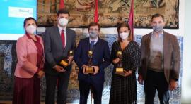 Madrid mejor destino de turismo de reuniones del mundo