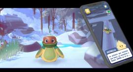 Ruta del buzón mágico