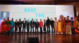 Save the Date Madrid